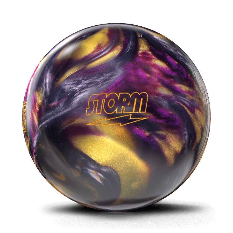 Phaze 4 - EKO Bowling Ball Center AB